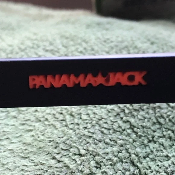 Panama Jack Famous Sunglasses - Picture 7 of 8